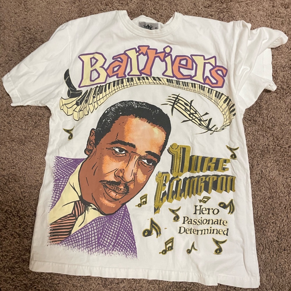 BARRIES
